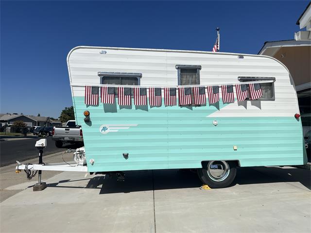 1957 Aljo 1500 (CC-2102751) for sale in Lodi, California