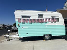 1957 Aljo 1500 (CC-2102751) for sale in Lodi, California