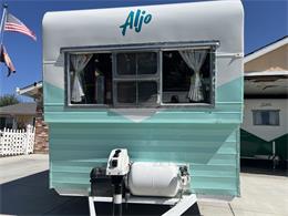 1957 Aljo 1500 (CC-2102751) for sale in Lodi, California