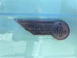 1957 Aljo 1500 (CC-2102751) for sale in Lodi, California