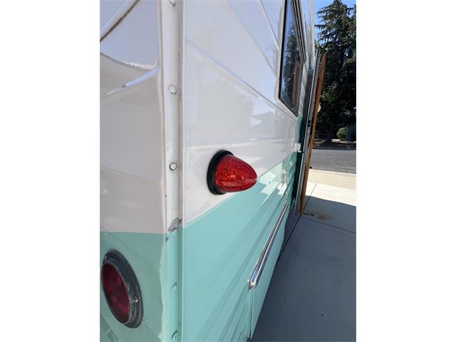 1957 Aljo 1500 (CC-2102751) for sale in Lodi, California