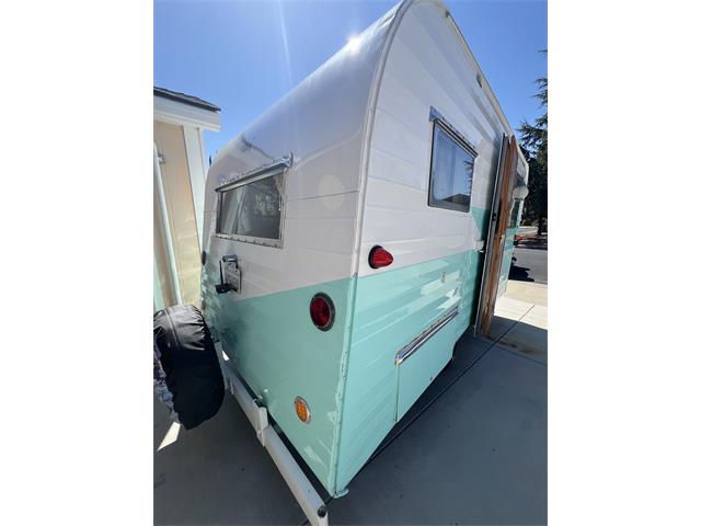 1957 Aljo 1500 (CC-2102751) for sale in Lodi, California