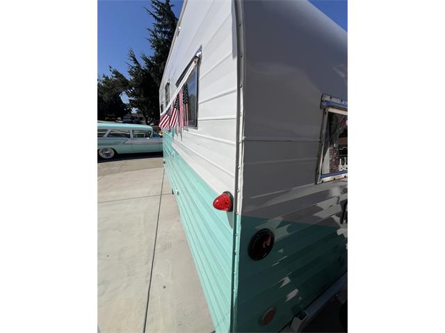 1957 Aljo 1500 (CC-2102751) for sale in Lodi, California
