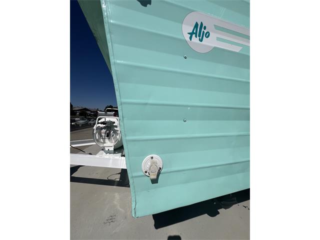 1957 Aljo 1500 (CC-2102751) for sale in Lodi, California