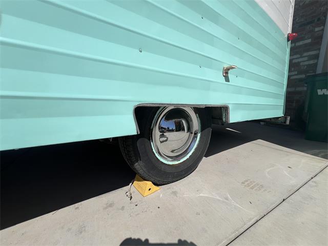 1957 Aljo 1500 (CC-2102751) for sale in Lodi, California