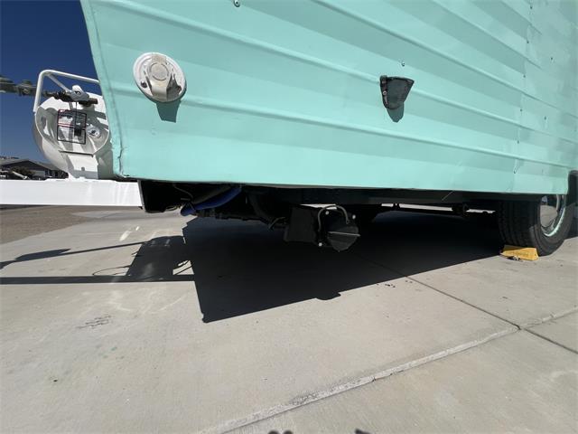 1957 Aljo 1500 (CC-2102751) for sale in Lodi, California