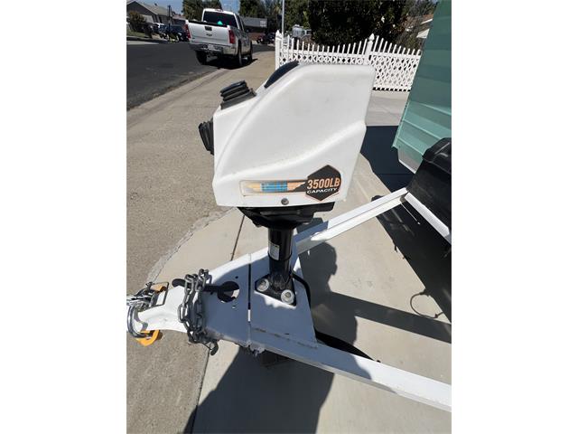 1957 Aljo 1500 (CC-2102751) for sale in Lodi, California