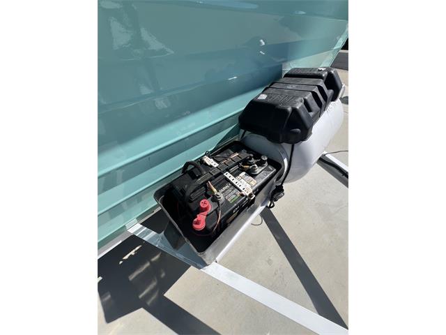 1957 Aljo 1500 (CC-2102751) for sale in Lodi, California
