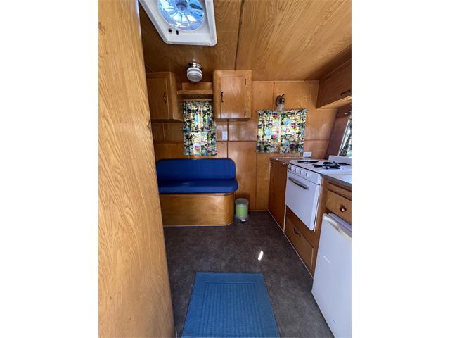 1957 Aljo 1500 (CC-2102751) for sale in Lodi, California