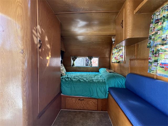 1957 Aljo 1500 (CC-2102751) for sale in Lodi, California