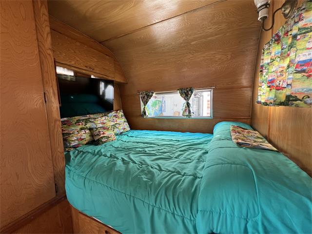1957 Aljo 1500 (CC-2102751) for sale in Lodi, California