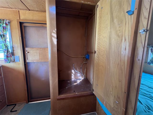 1957 Aljo 1500 (CC-2102751) for sale in Lodi, California