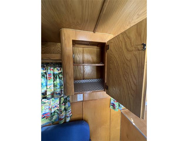 1957 Aljo 1500 (CC-2102751) for sale in Lodi, California