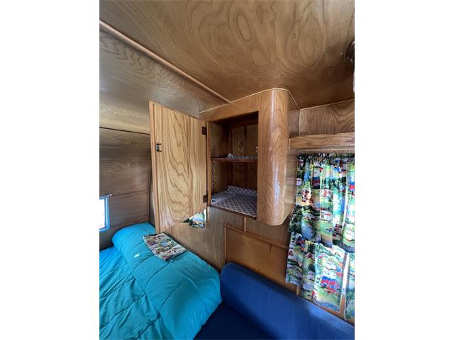 1957 Aljo 1500 (CC-2102751) for sale in Lodi, California