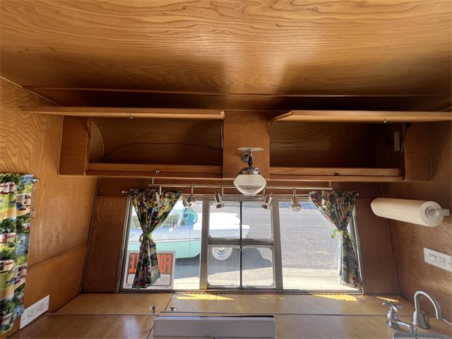 1957 Aljo 1500 (CC-2102751) for sale in Lodi, California