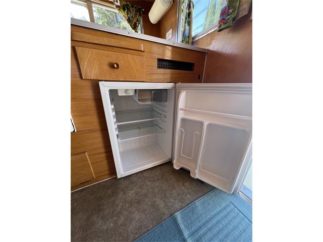 1957 Aljo 1500 (CC-2102751) for sale in Lodi, California