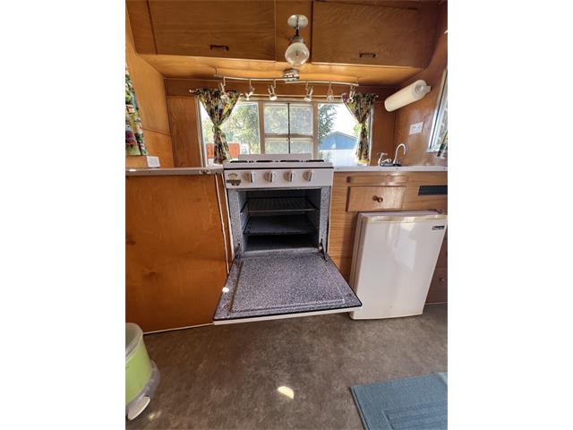 1957 Aljo 1500 (CC-2102751) for sale in Lodi, California