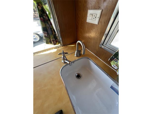 1957 Aljo 1500 (CC-2102751) for sale in Lodi, California