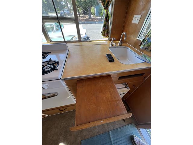 1957 Aljo 1500 (CC-2102751) for sale in Lodi, California