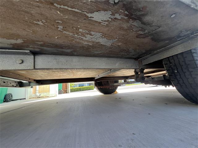 1957 Aljo 1500 (CC-2102751) for sale in Lodi, California