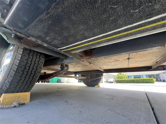 1957 Aljo 1500 (CC-2102751) for sale in Lodi, California