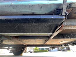 1957 Aljo 1500 (CC-2102751) for sale in Lodi, California
