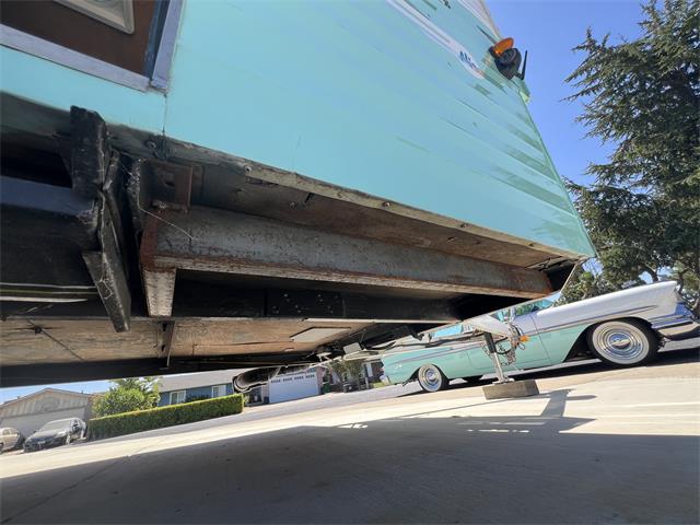 1957 Aljo 1500 (CC-2102751) for sale in Lodi, California