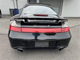 2003 Porsche 911 Carrera 4 (CC-2102752) for sale in Auburn, Washington