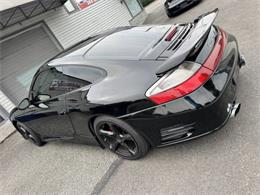 2003 Porsche 911 Carrera 4 (CC-2102752) for sale in Auburn, Washington