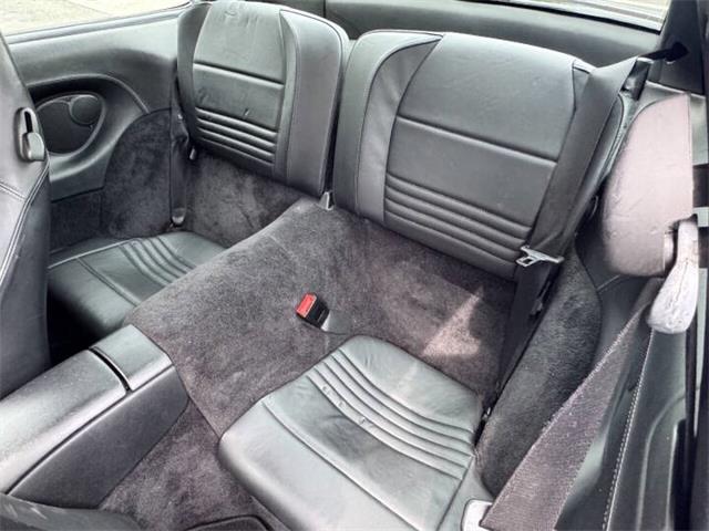 2003 Porsche 911 Carrera 4 (CC-2102752) for sale in Auburn, Washington