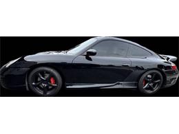 2003 Porsche 911 Carrera 4 (CC-2102752) for sale in Auburn, Washington