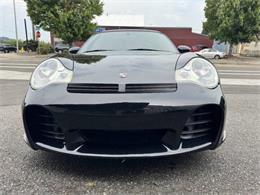 2003 Porsche 911 Carrera 4 (CC-2102752) for sale in Auburn, Washington
