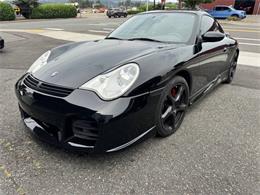 2003 Porsche 911 Carrera 4 (CC-2102752) for sale in Auburn, Washington