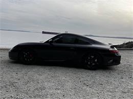 2003 Porsche 911 Carrera 4 (CC-2102752) for sale in Auburn, Washington