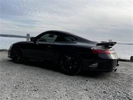 2003 Porsche 911 Carrera 4 (CC-2102752) for sale in Auburn, Washington