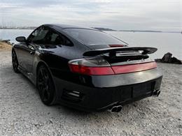 2003 Porsche 911 Carrera 4 (CC-2102752) for sale in Auburn, Washington