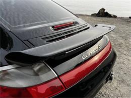2003 Porsche 911 Carrera 4 (CC-2102752) for sale in Auburn, Washington