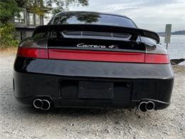 2003 Porsche 911 Carrera 4 (CC-2102752) for sale in Auburn, Washington