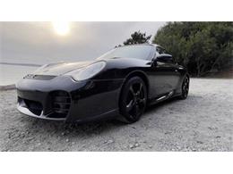 2003 Porsche 911 Carrera 4 (CC-2102752) for sale in Auburn, Washington