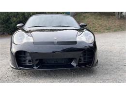 2003 Porsche 911 Carrera 4 (CC-2102752) for sale in Auburn, Washington