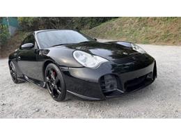 2003 Porsche 911 Carrera 4 (CC-2102752) for sale in Auburn, Washington