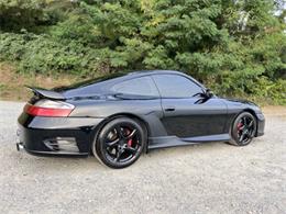 2003 Porsche 911 Carrera 4 (CC-2102752) for sale in Auburn, Washington