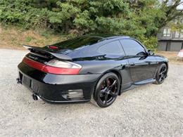 2003 Porsche 911 Carrera 4 (CC-2102752) for sale in Auburn, Washington