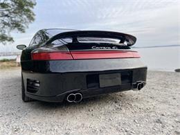 2003 Porsche 911 Carrera 4 (CC-2102752) for sale in Auburn, Washington