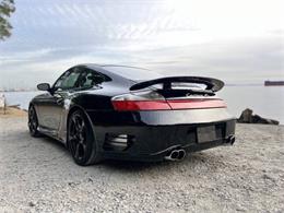 2003 Porsche 911 Carrera 4 (CC-2102752) for sale in Auburn, Washington