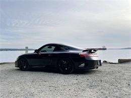 2003 Porsche 911 Carrera 4 (CC-2102752) for sale in Auburn, Washington