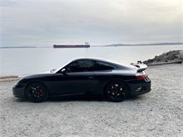 2003 Porsche 911 Carrera 4 (CC-2102752) for sale in Auburn, Washington