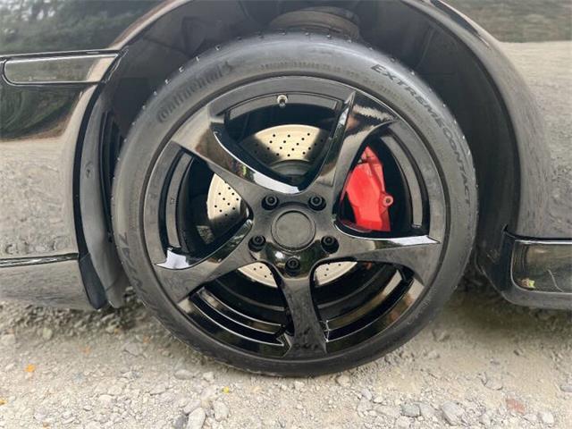2003 Porsche 911 Carrera 4 (CC-2102752) for sale in Auburn, Washington