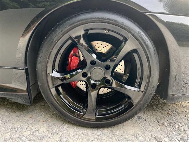 2003 Porsche 911 Carrera 4 (CC-2102752) for sale in Auburn, Washington
