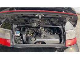 2003 Porsche 911 Carrera 4 (CC-2102752) for sale in Auburn, Washington